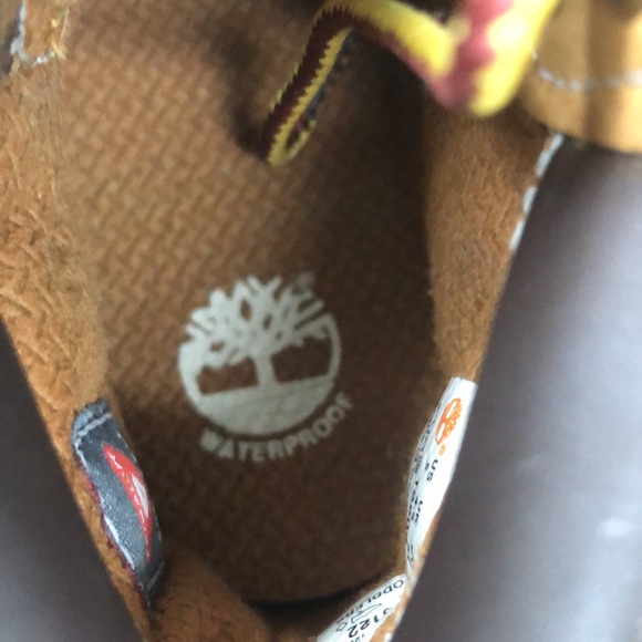 Timberland - Picture 3 of 3